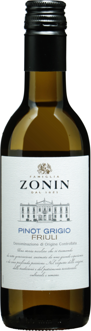 Pinot Grigio Friuli
