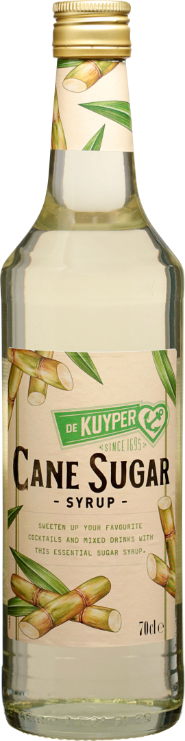 Cane Sirup