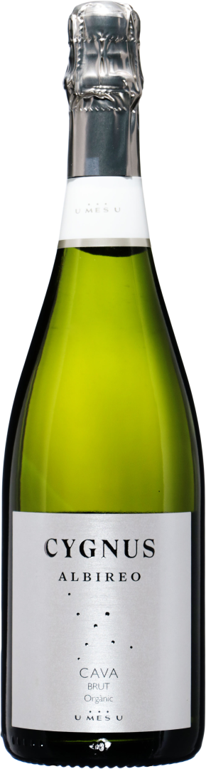 Cygnus Albireo Cava brut