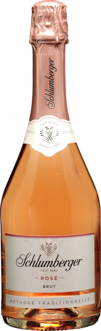 Sparkling Rosé Klassik