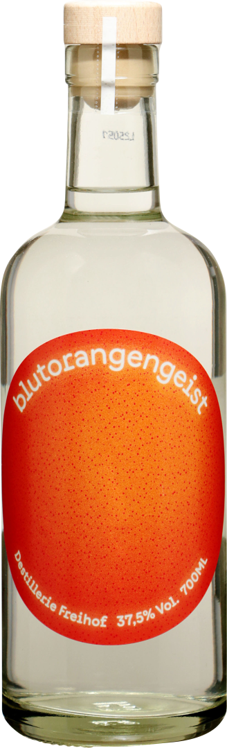 Blutorangengeist