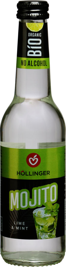 Urban Refreshers Mojito non alcohol bio
