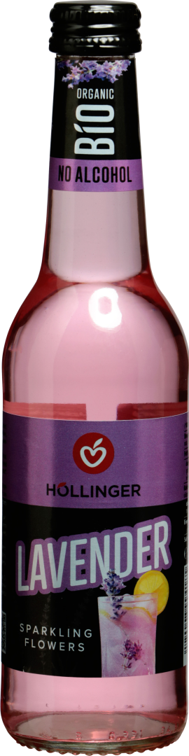 Urban Refreshers Lavender bio