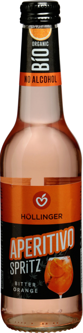 Urban Refreshers Aperitivo Spritz non alcohol bio