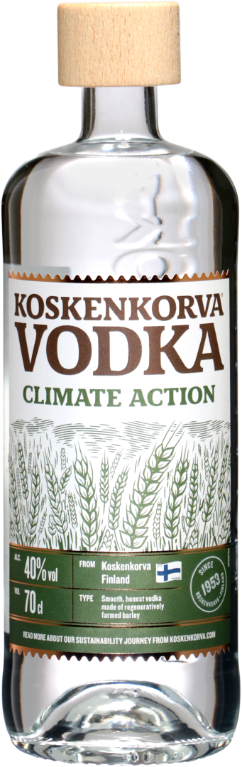 Vodka