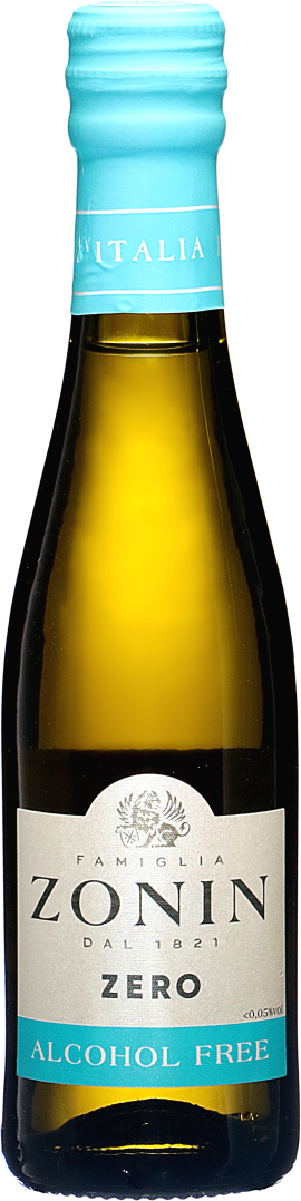 Cuvée Zero Alkoholfrei