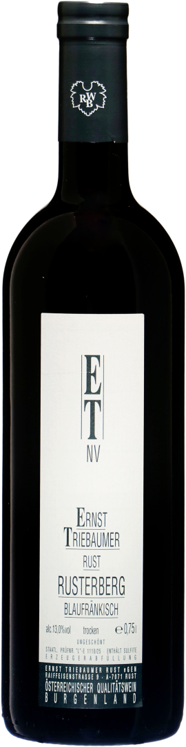 Blaufränkisch Rusterberg NV