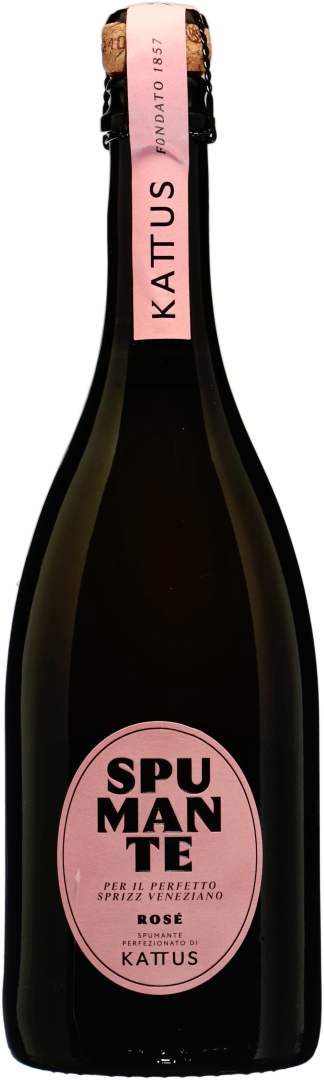 Spumante Rosé DOC