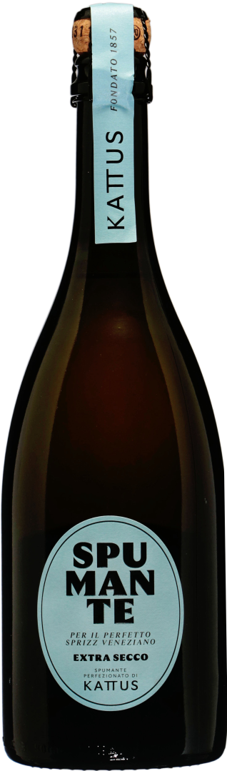 Spumante Extra Secco