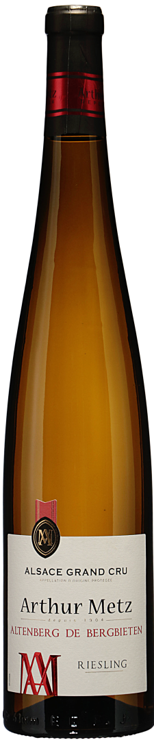 Riesling Grand Cru Altenberg de Bergbieten