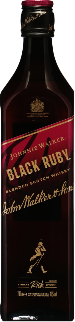 Black Ruby Whisky