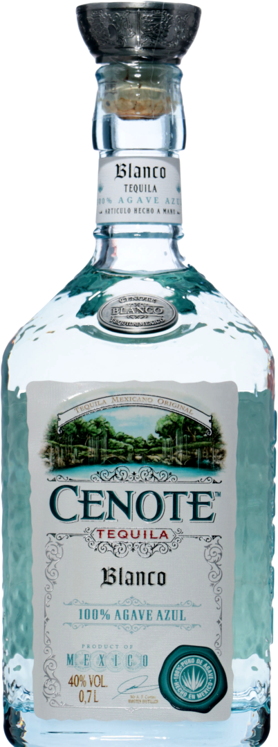 Tequila Blanco
