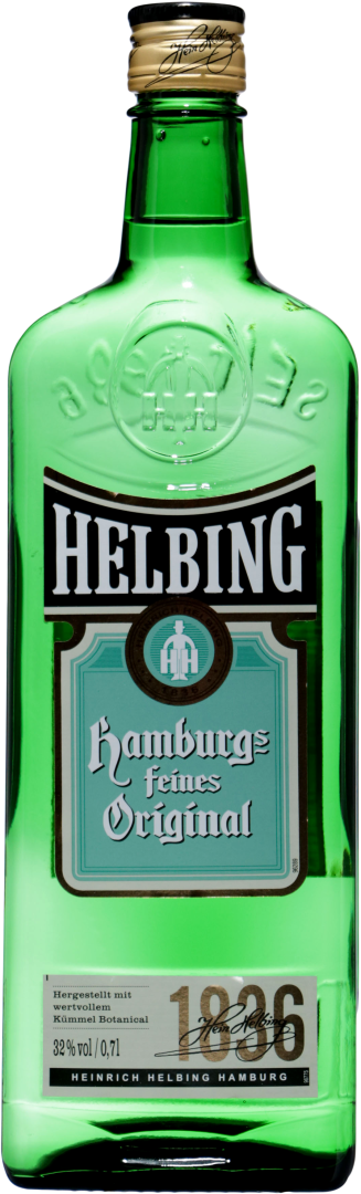 Hamburgs feiner Kümmel