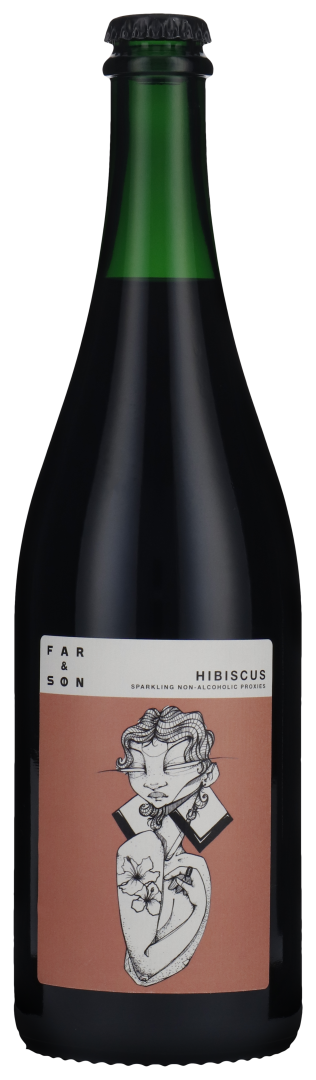 Hibiscus bio