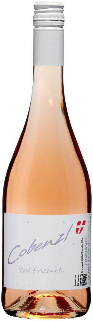 Frizzante Rosé