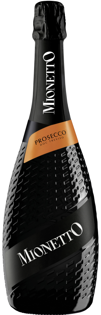 Prosecco Spumante DOC Treviso Extra Dry Luxury