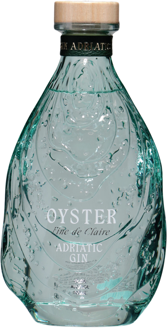 Fine de Claire Adriatic Gin