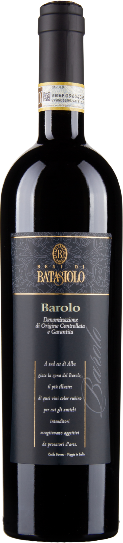 Barolo DOCG 2021