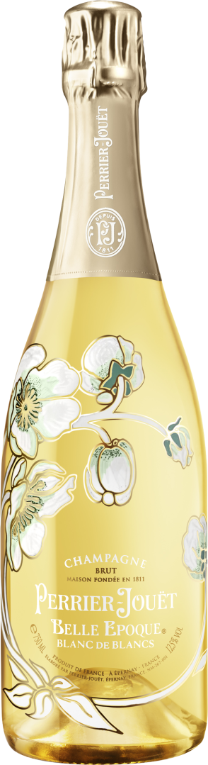 Belle Epoque Blanc de Blancs 2017