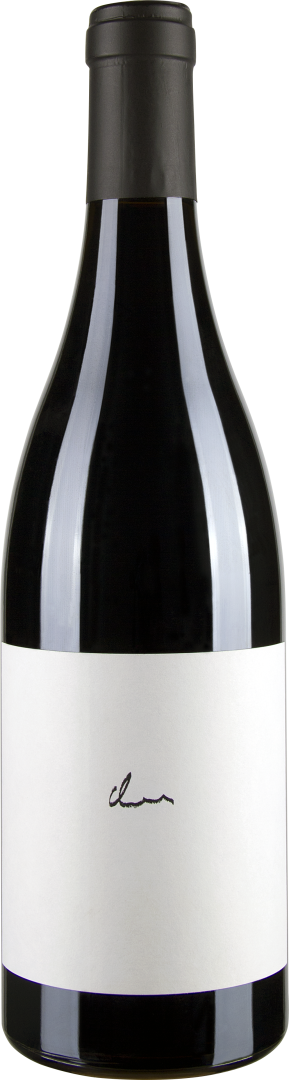 Rarität Blaufränkisch Bühl bio 2013