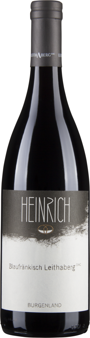 Blaufränkisch Leithaberg DAC bio 2019