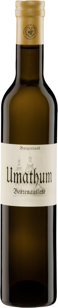 Beerenauslese 2021