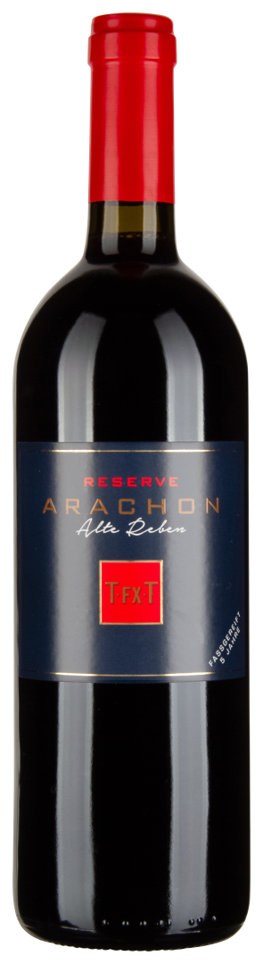 Rarität Reserve Alte Reben 2012