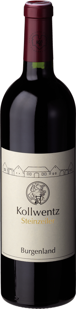 Rarität Steinzeiler 2011