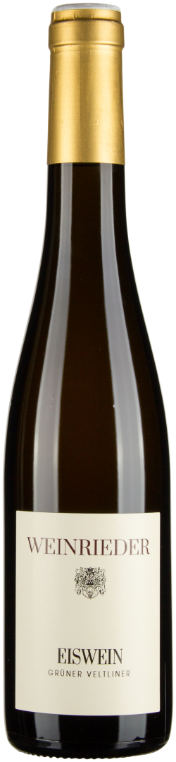 Rarität Grüner Veltliner Eiswein 2016
