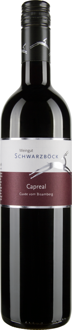Cuvée Capreal bio 2022