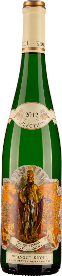 Riesling Ried Pfaffenberg Selection 2022