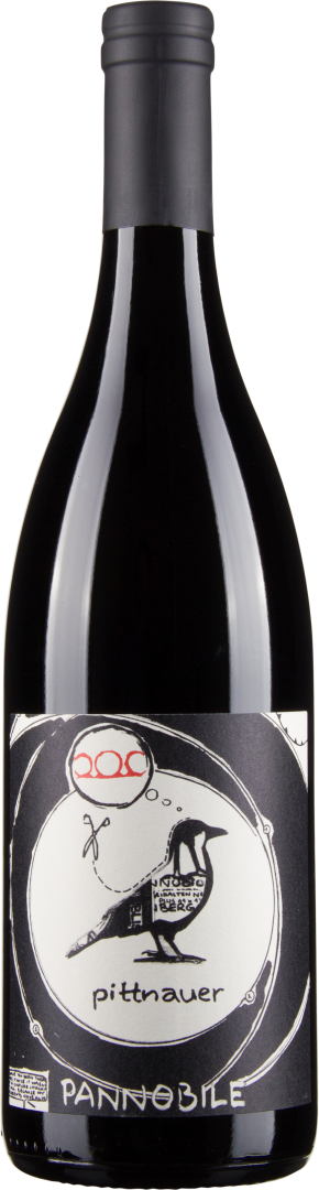 Rarität Pannobile bio 2003