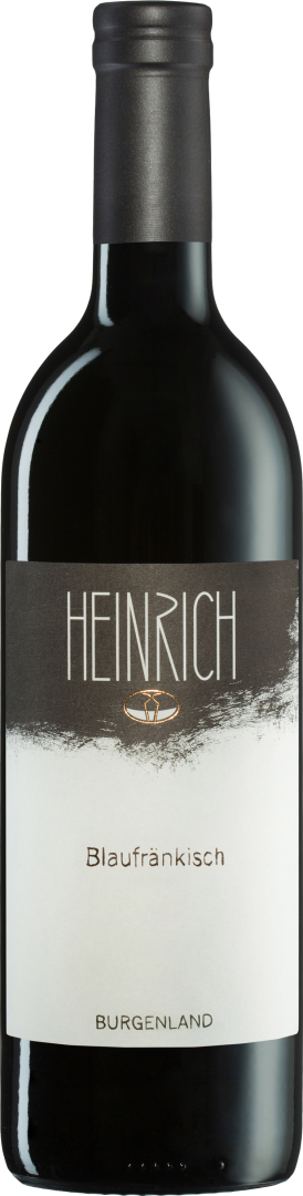 Blaufränkisch bio 2020
