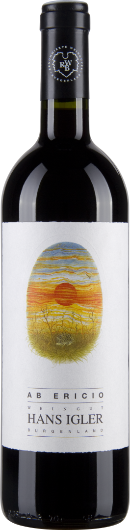 Rarität Ab Ericio 2015