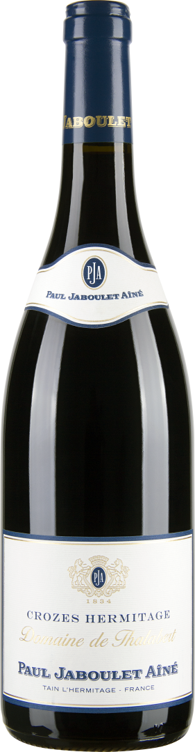 Crozes-Hermitage Domaine de Thalabert 2015