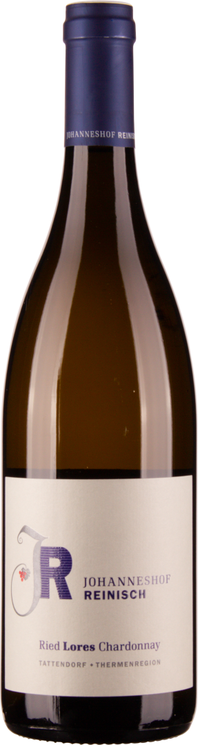 Rarität Chardonnay Ried Lores bio 2016