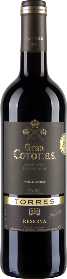 Gran Coronas Reserva 2014