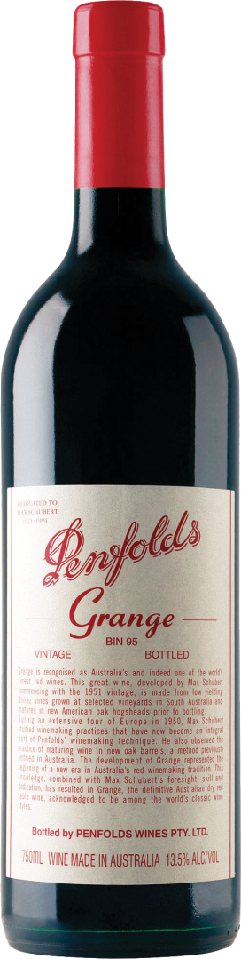 Grange 2018