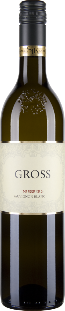 Sauvignon Blanc Ried Nussberg GSTK 2017