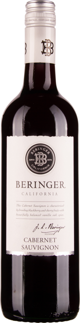 Cabernet Sauvignon California Classics 2018