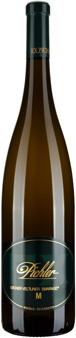 Rarität Grüner Veltliner Smaragd M 2003