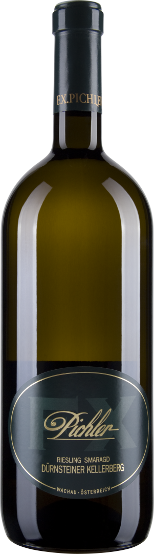 Rarität Riesling Ried Kellerberg Wachau DAC 2012