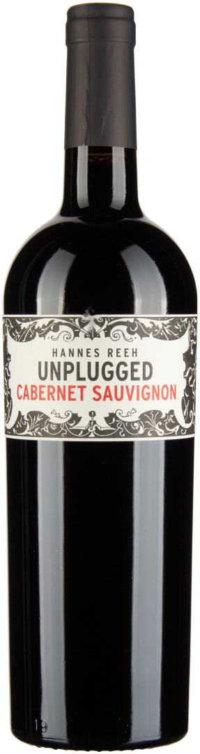 Cabernet Sauvignon Unplugged 2019