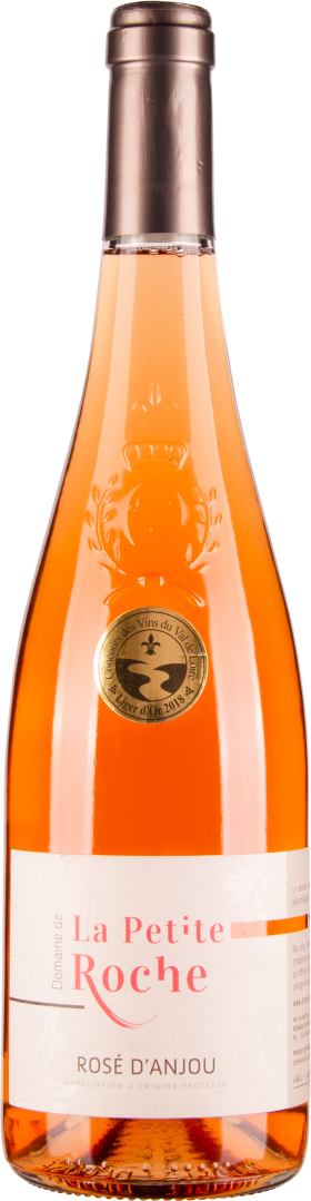 Rosé d´Anjou 2018