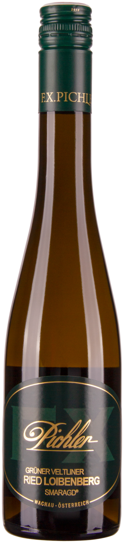 Rarität Grüner Veltliner Ried Loibenberg 2011