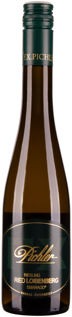 Rarität Riesling Ried Loibenberg 2010