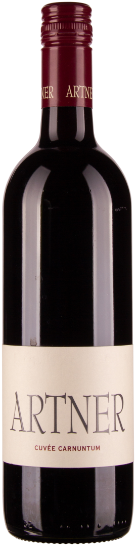 Cuvée Carnuntum Klassik bio 2022