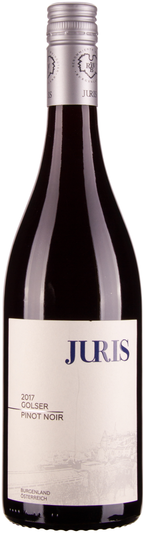 Pinot Noir Golser 2020