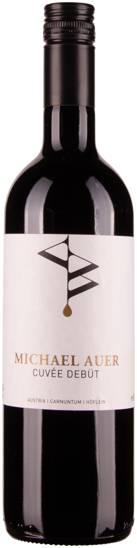 Cuvée Debüt 2023