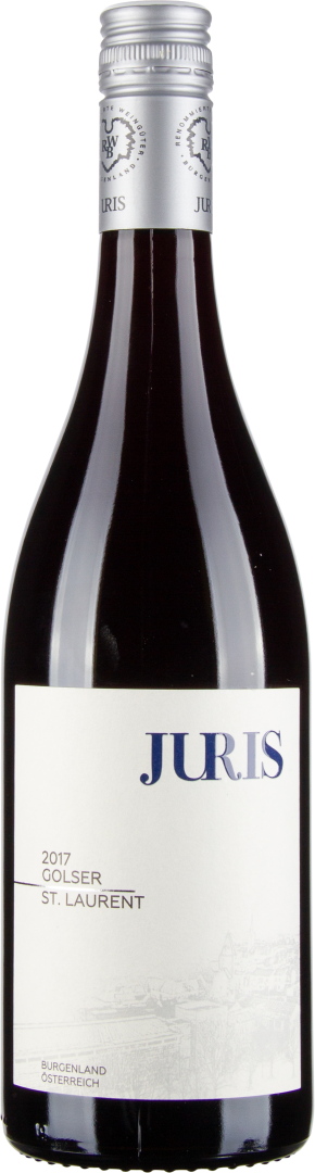 St. Laurent Golser 2018